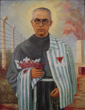 막시밀리아노 콜베