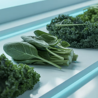 머리가찌릿찌릿 증상 완화에 좋은 영양소 (마그네슘&amp;#44; 비타민 B)