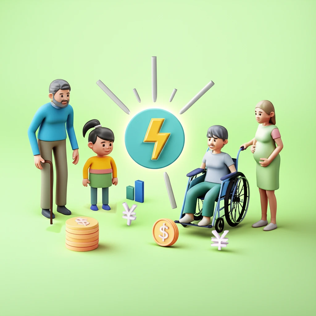 에너지바우처 대상 금액과 신청 방법 ..