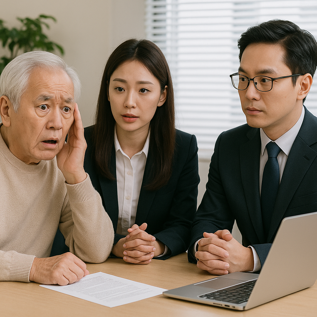 상속과 증여
