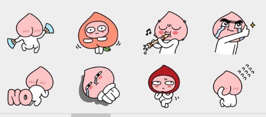 카톡 조용히 나가기