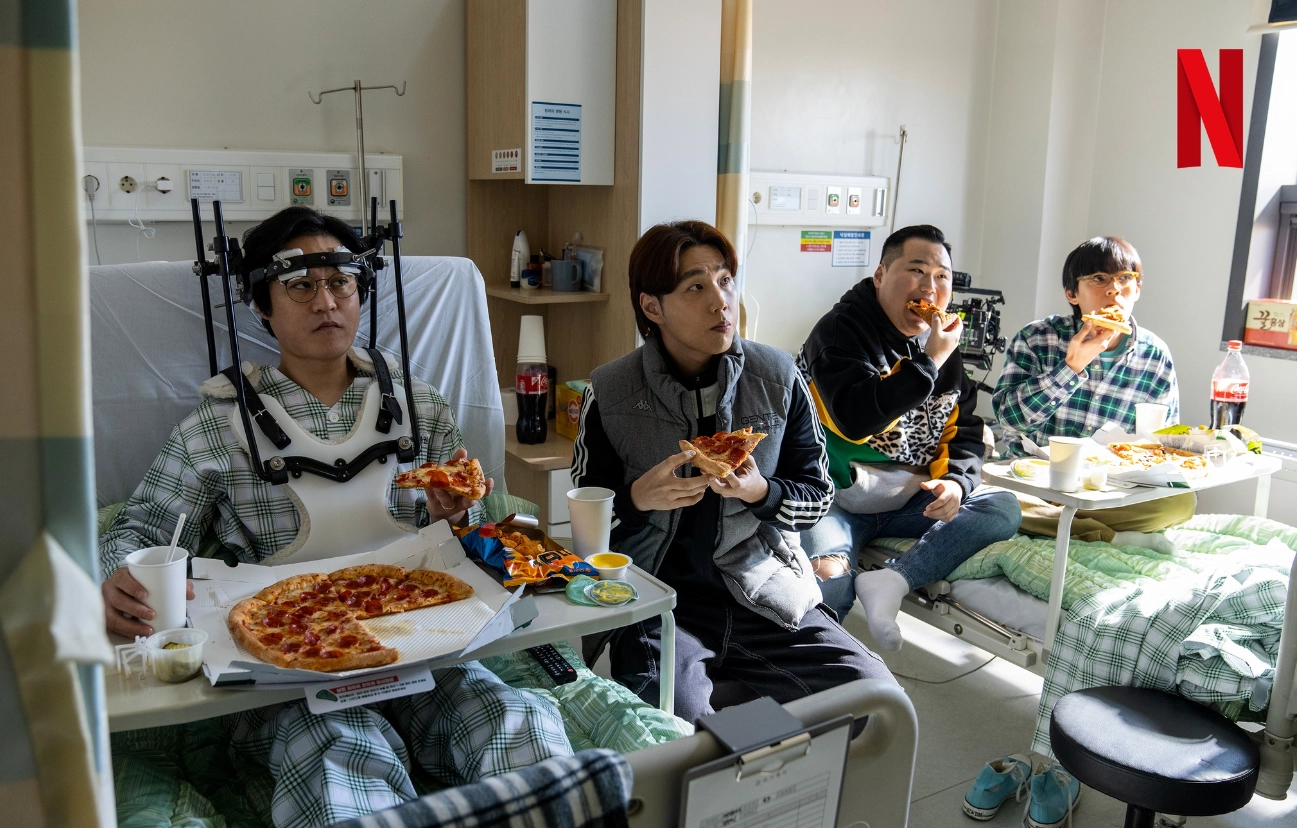 넷플릭스-영화-무도실무관-출연진-등장인물-정보