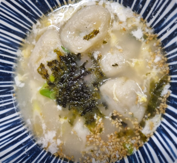 생생정보 한우사골손만둣국 가격파괴why 맛집 정보