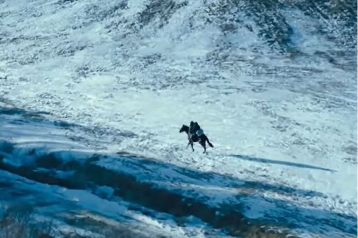 청년 김대건 드라마