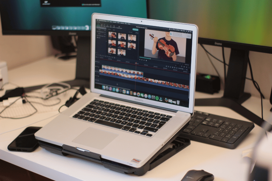 영상편집으로 돈 버는 법