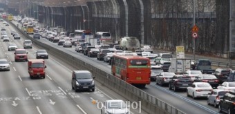 설날 귀경길 귀성길 정체 예상시간
