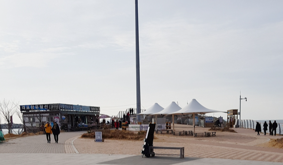 서해 가볼만한곳 베스트10