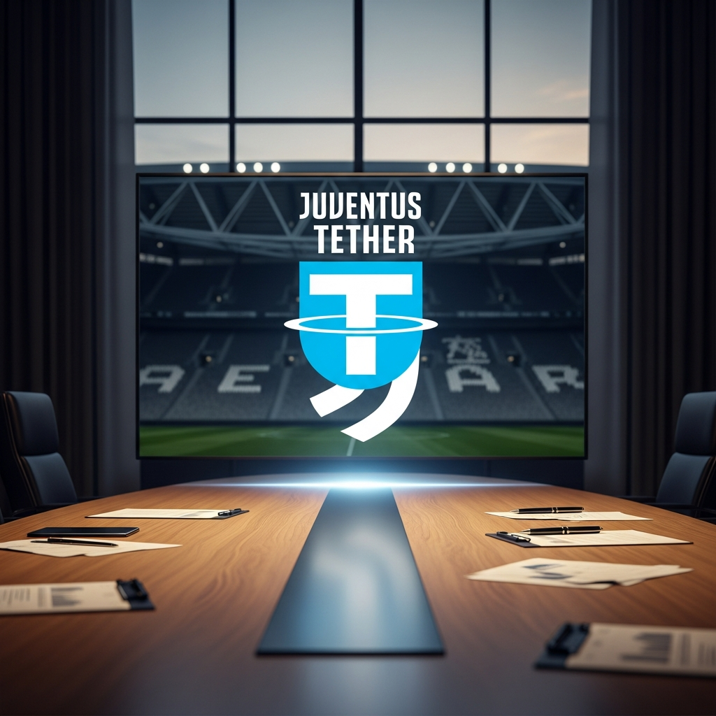 테더 유벤투스