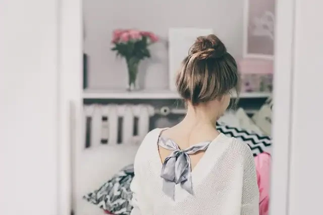 주문을 걸어도 좋다! 냉정해지기 위한 사전 준비를 한다