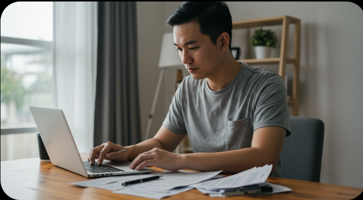 2025 종합소득세 신고