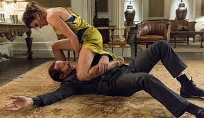 구글 영화 미션 임파서블 로그 네이션