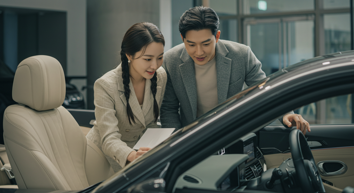 2025 기아차 신차 가격표