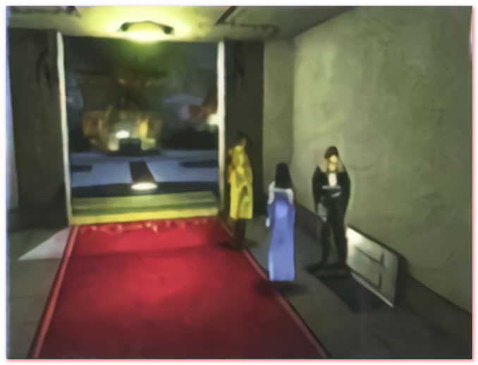 이곳으로 들어간다