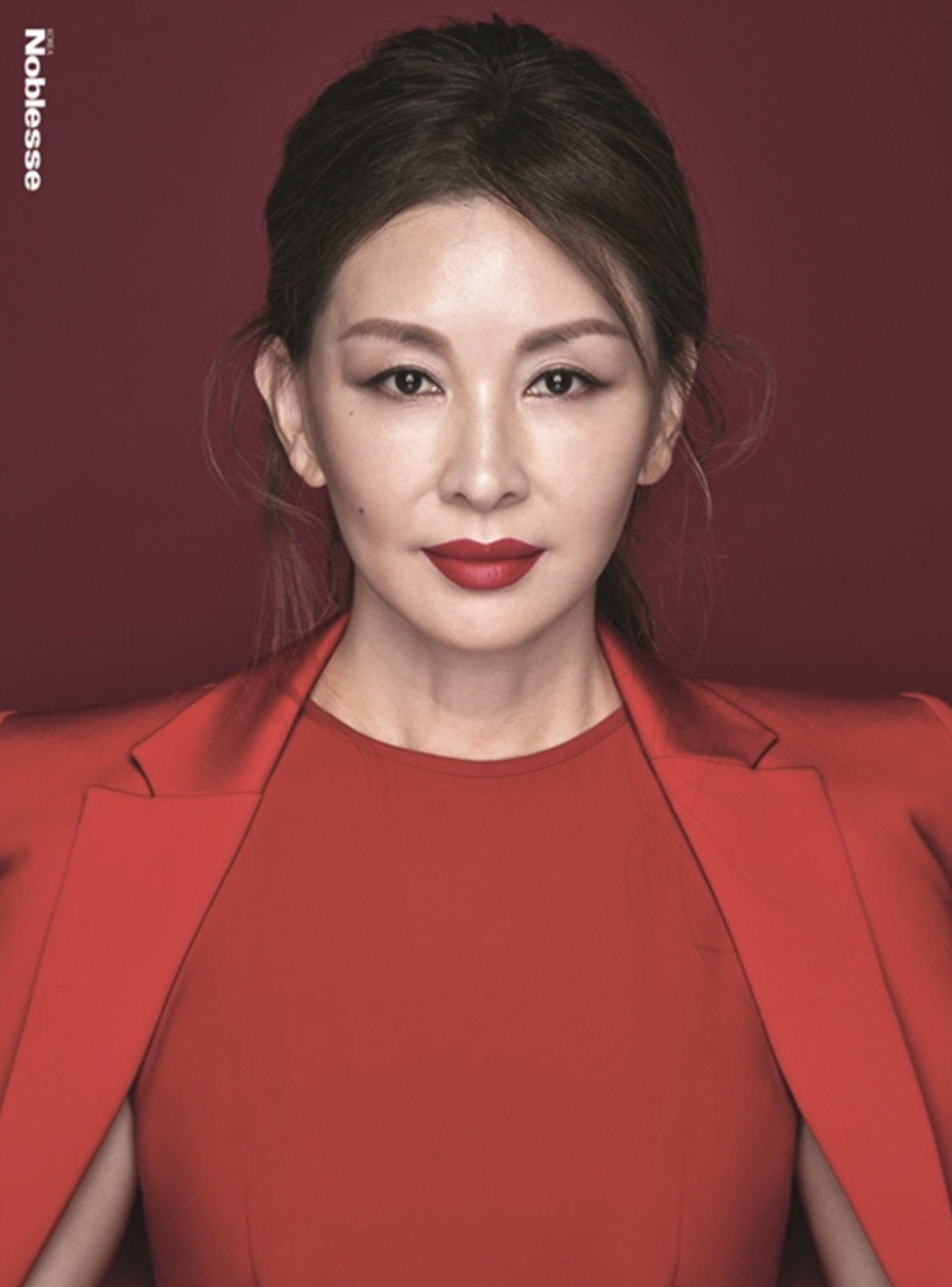 이미숙 화보2