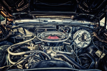 계기판 불빛의 색깔 1