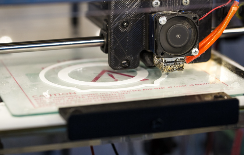 3D 프린팅 음식 혁명 &ndash; 개인 맞춤형 음식과 우주에서의 식사 혁신