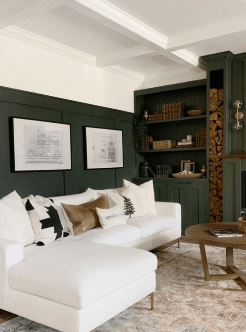 2023 벽지 트렌드