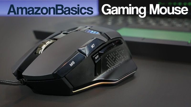 Amazon Basics ドライバーダウンロード