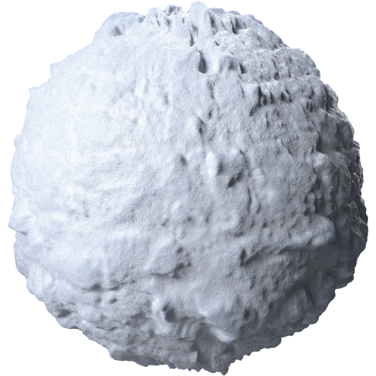 snow texture