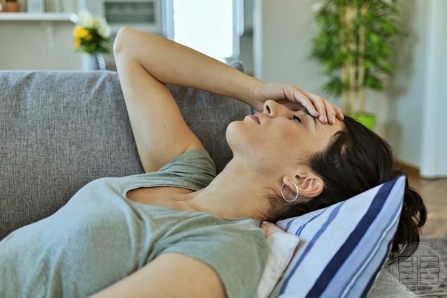 지방간 증상 비알코올성지방간 피로감