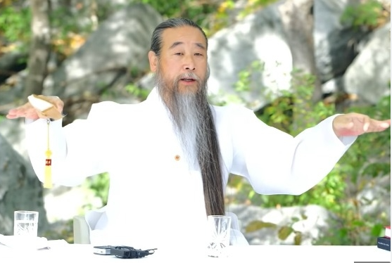 천공스승 이태원참사 엄청난 기회가 온것 망언