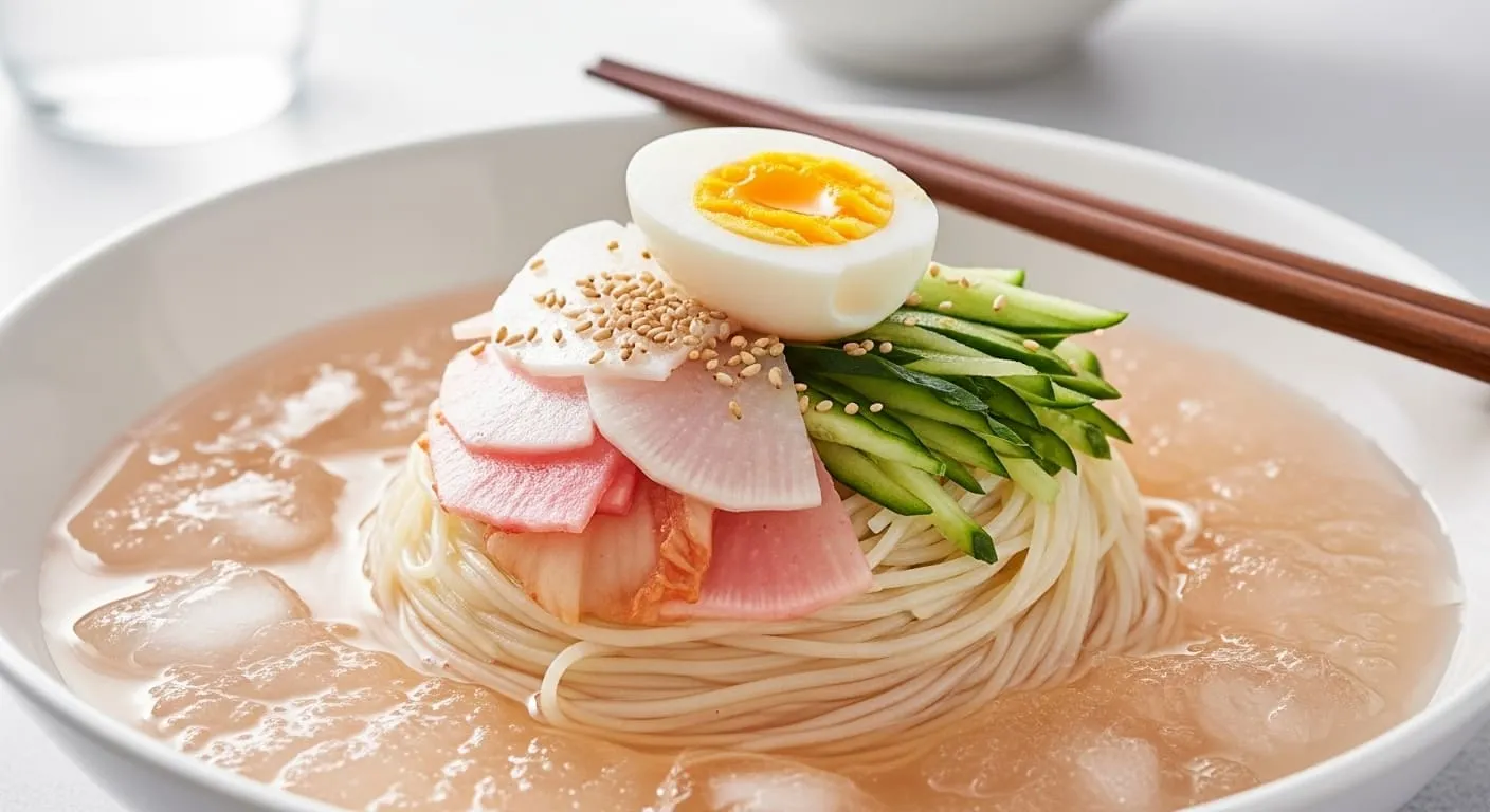 이번 겨울 동치미 쉽고 맛있게 담그는법