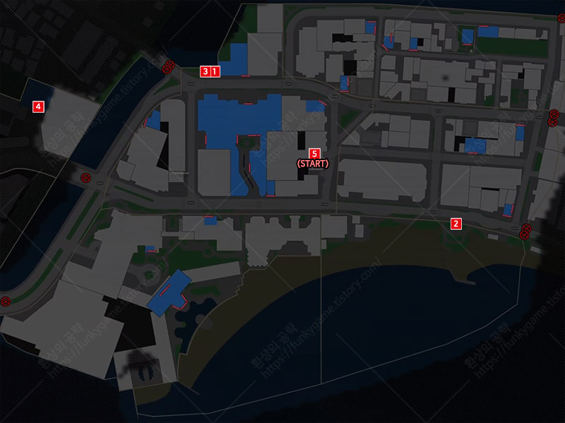 3장 하와이 2 이미지