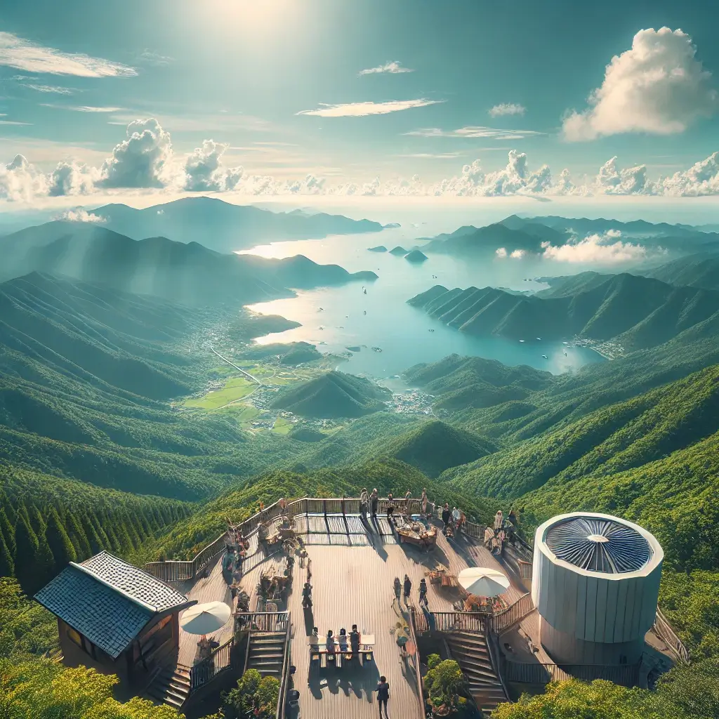 대마도 여행 추천