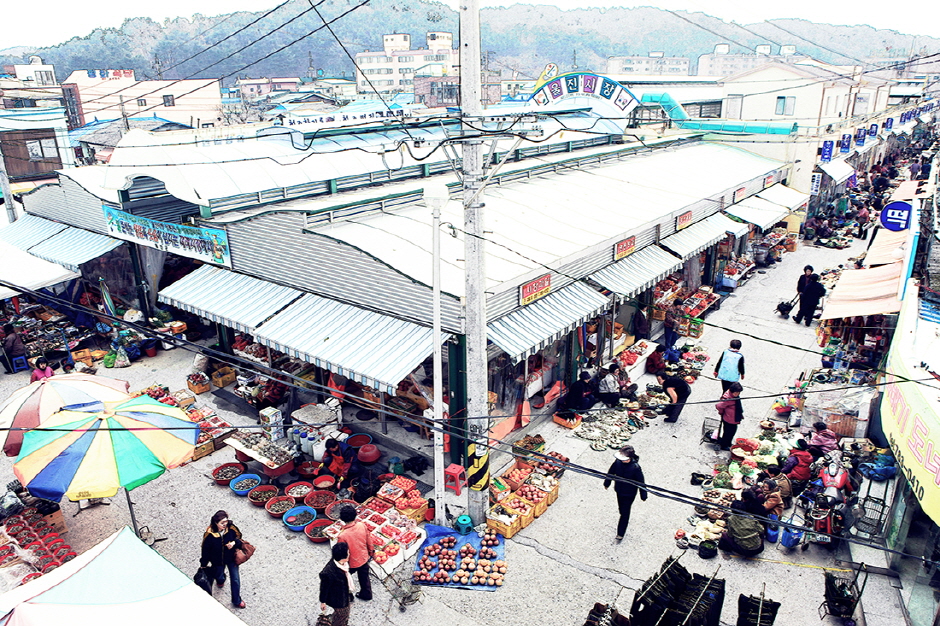 울진 가볼만한곳 베스트10