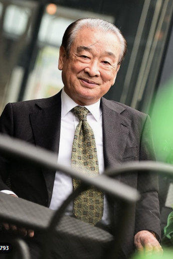 이순재 선생님 프로필