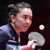 여자탁구 단체전