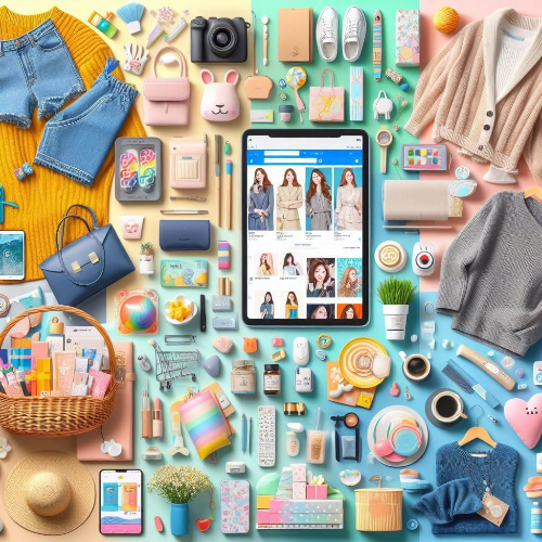 재택부업 스마트스토어 인터넷쇼핑몰 창업 방법