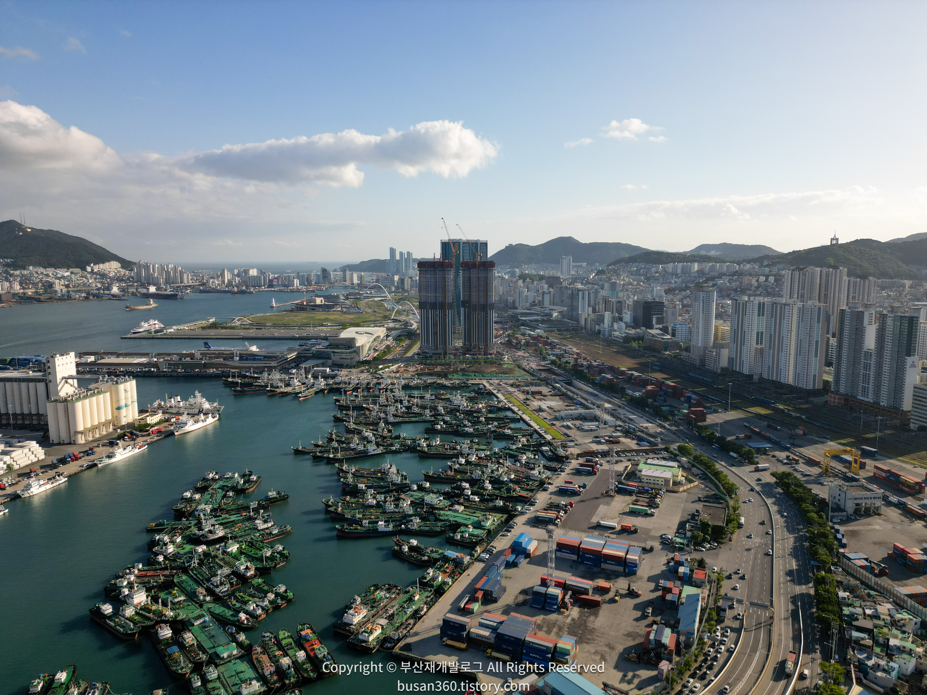 롯데캐슬 드메르