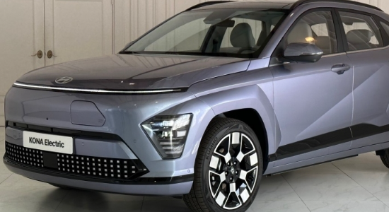 코나일렉트릭 중고차 가격 시세표 세금 계산