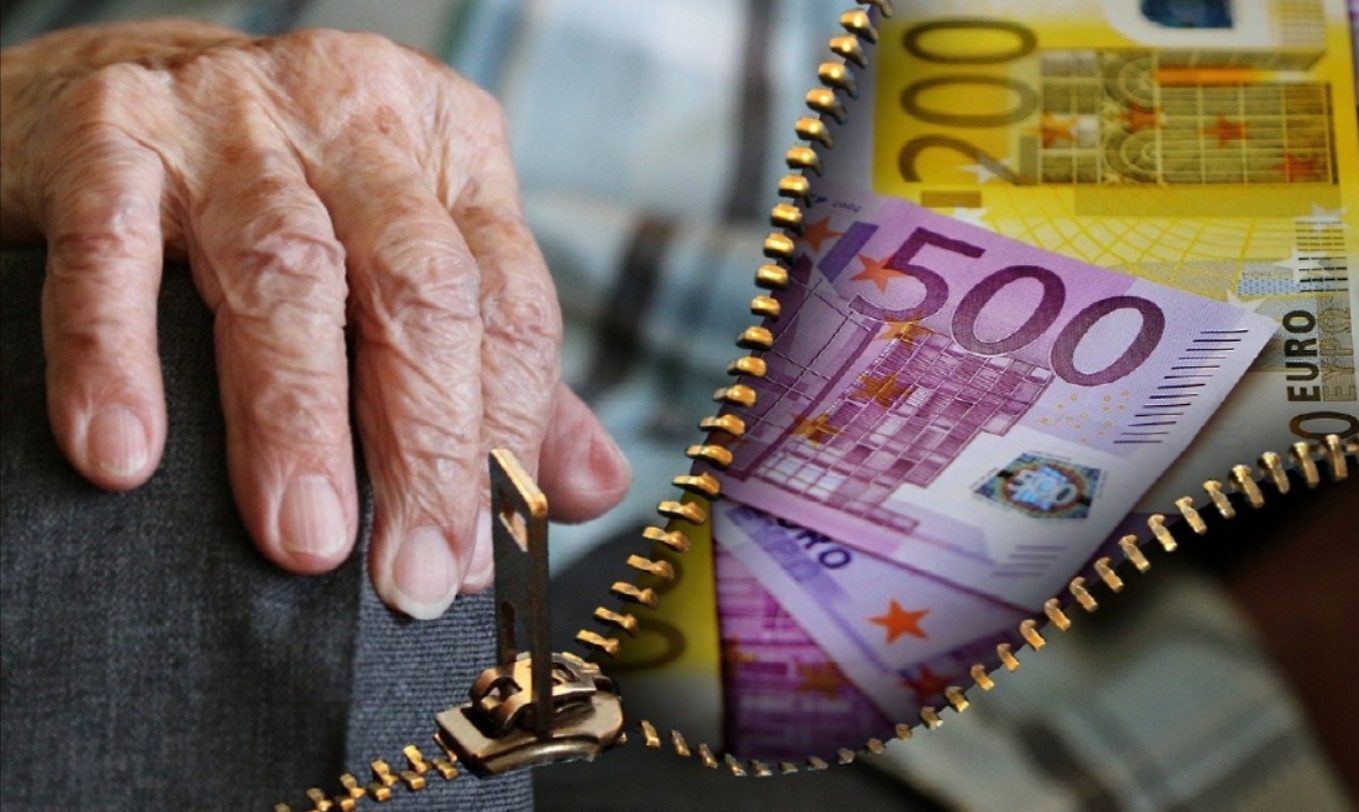 노후를 위한 기본 보험