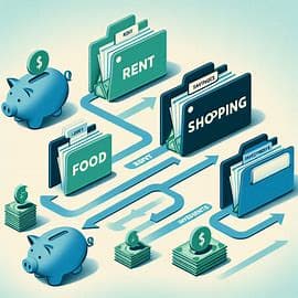 “2025년 통장 전략, 쪼개기보다 중요한 건 흐름이다”