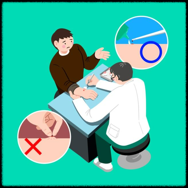 가을철 진드기 감염병 주의보 - 안전한 산행을 위한 팁