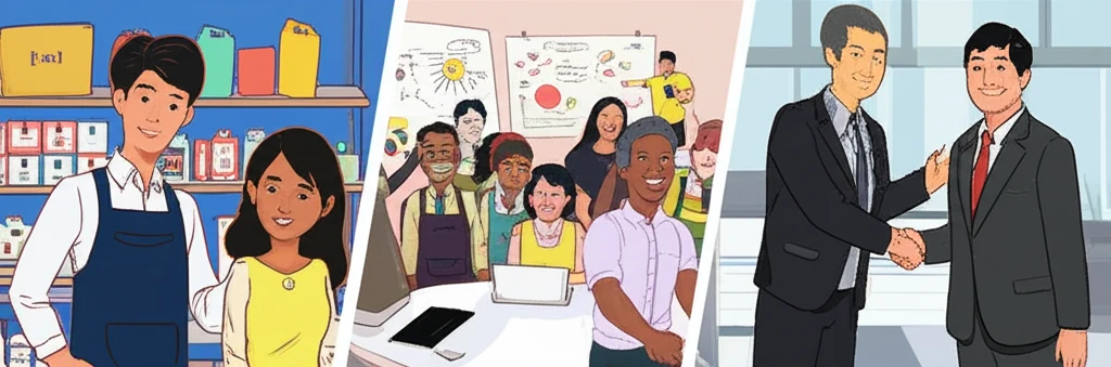 2025년 소상공인 청년고용연계자금 ..