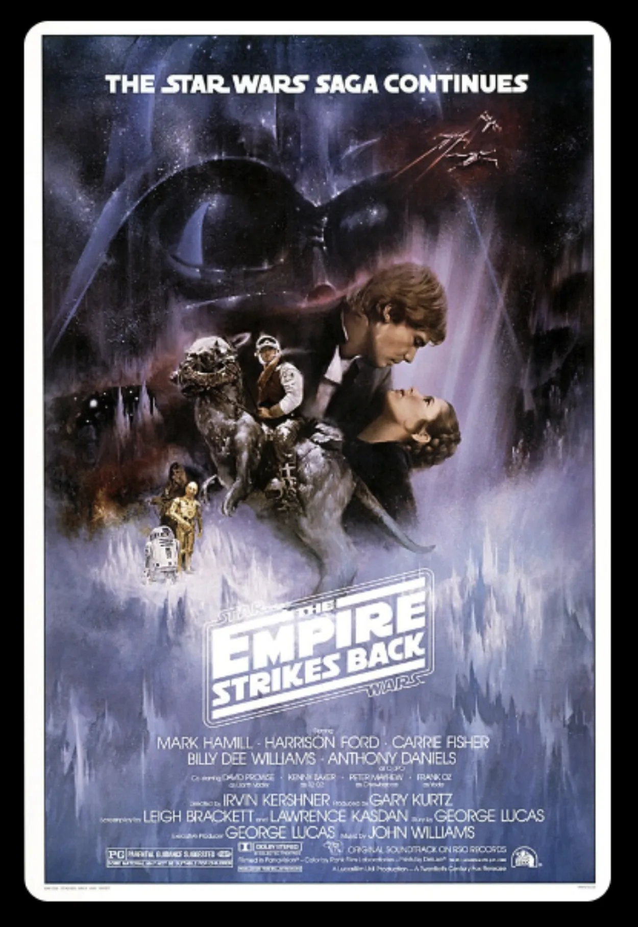 스타워즈영화-제국의 역습-TheEmpireStrikesBack