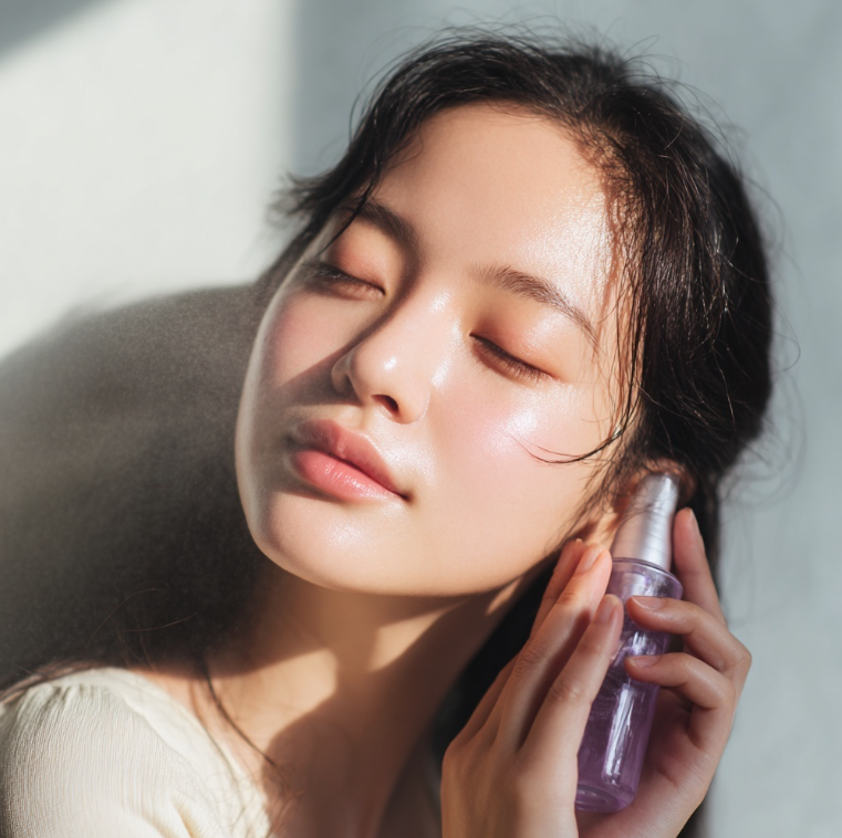 피부관리 - 라벤터 워터