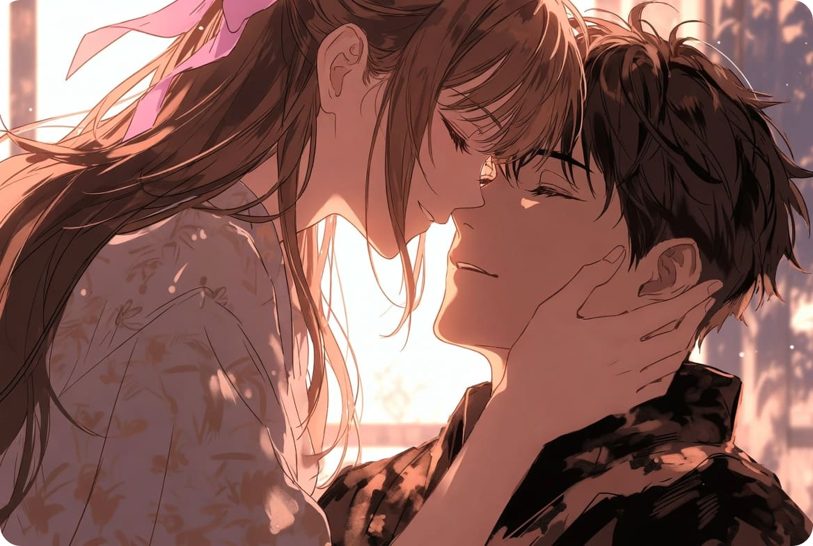 Why people who take care of their own lives are loved