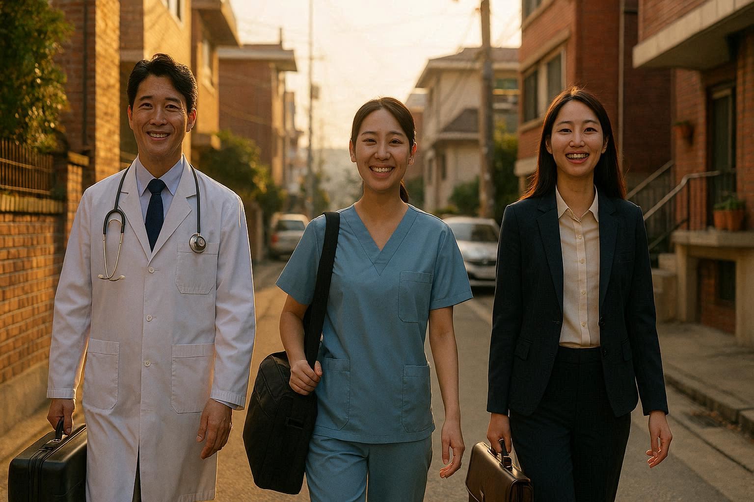 재택의료