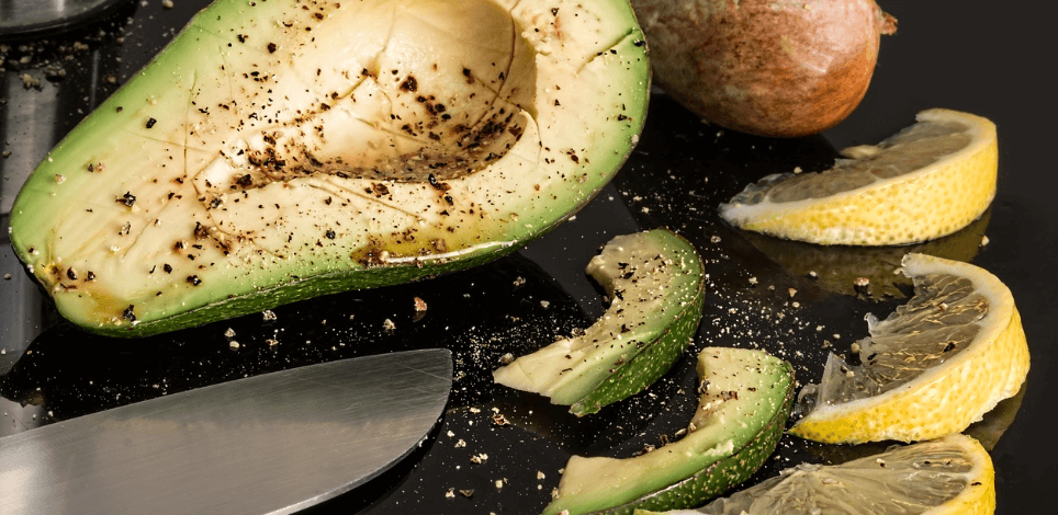 우울증에 좋은 음식 아보카도