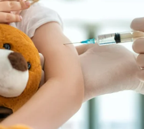 예방접종 증명서 인터넷 발급 방법 자녀, 영유아