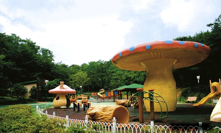 울산 5월 어린이날 300만송이 장미축제 와 울산대공원 놀이시설 이용