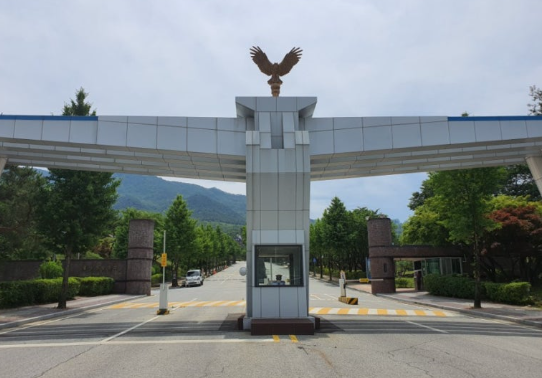 25년 경찰(순경) 합격선(커트라인) 분석 체력시험 추천운동화