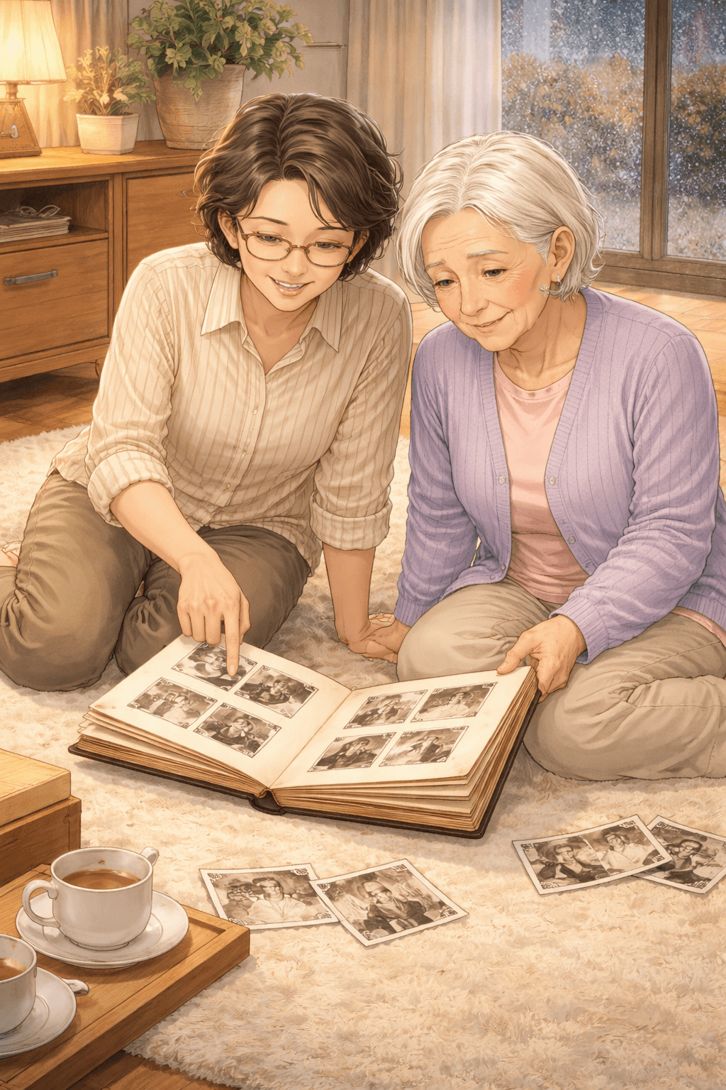 요양등급 판정기준 점수