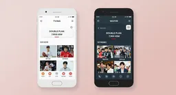 티빙 웨이브 합병 승인! 2025년 OTT 시장 판도 바뀐다