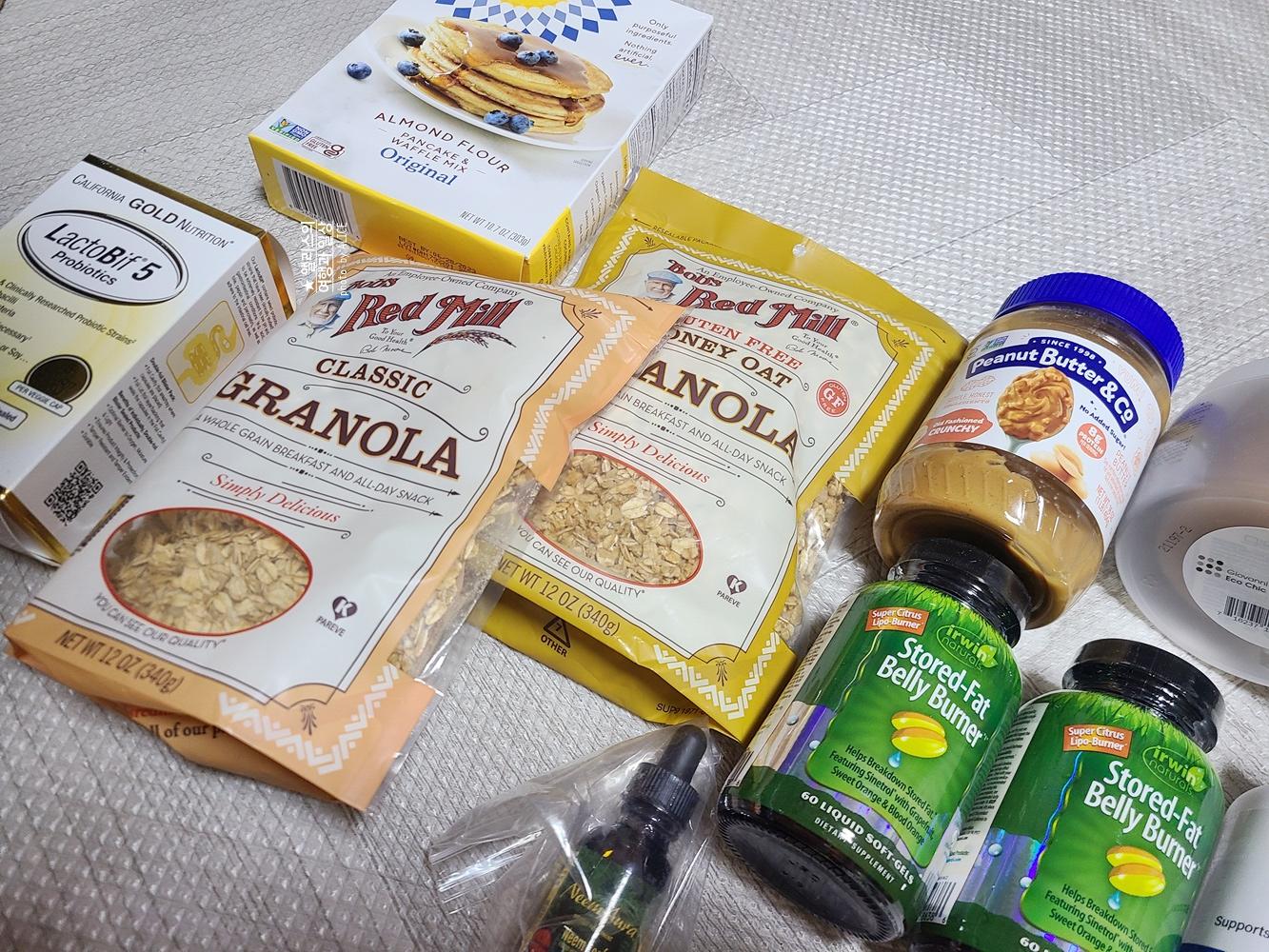 아이허브 9월 할인코드, 배송기간은 얼마나? 네이버페이 5% 캐시백 결제 이벤트