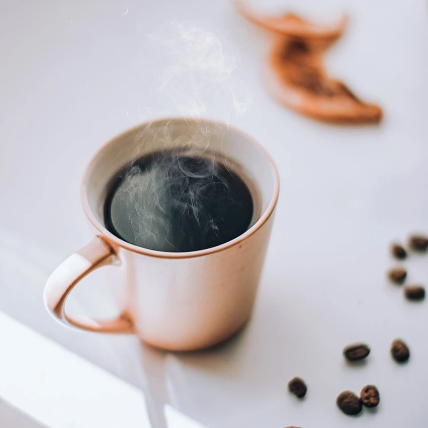 스케일링 후 식사여부